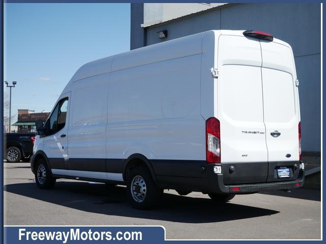 used 2020 Ford Transit-250 car, priced at $29,900