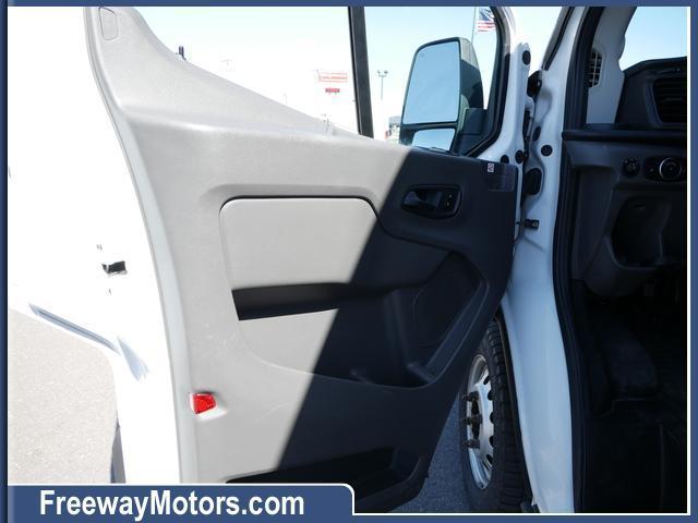 used 2020 Ford Transit-250 car, priced at $29,900