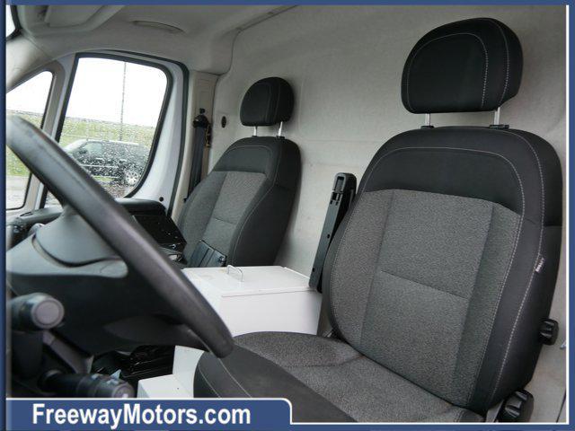 used 2019 Ram ProMaster 2500 car, priced at $21,900