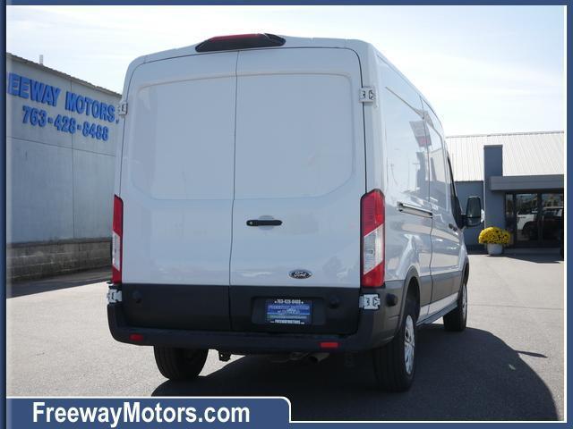 used 2019 Ford Transit-250 car, priced at $19,900