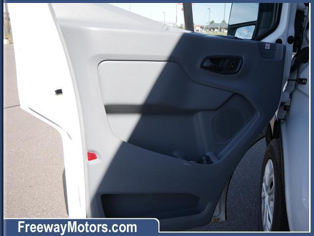 used 2019 Ford Transit-250 car, priced at $19,900