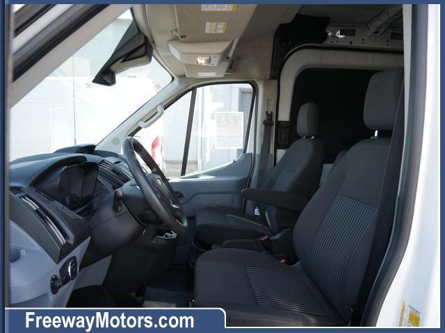 used 2019 Ford Transit-250 car, priced at $19,900