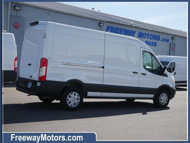 used 2019 Ford Transit-250 car, priced at $19,900