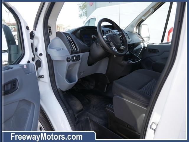 used 2019 Ford Transit-250 car, priced at $19,900