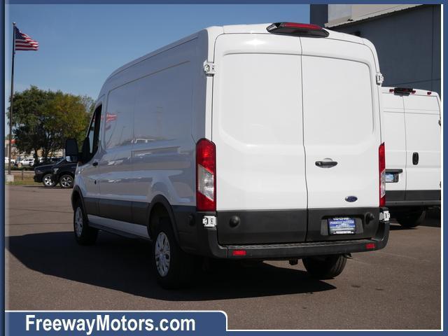 used 2019 Ford Transit-250 car, priced at $19,900