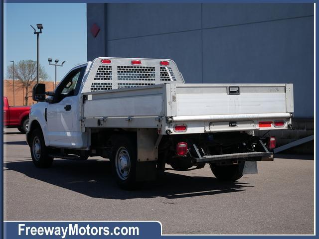 used 2018 Ford F-250 car, priced at $18,900