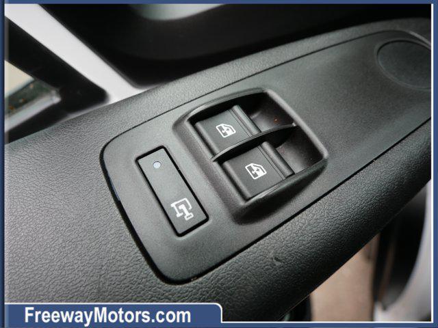 used 2023 Ram ProMaster 2500 car, priced at $32,900