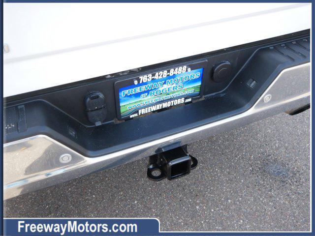 used 2023 Chevrolet Silverado 2500 car, priced at $39,900