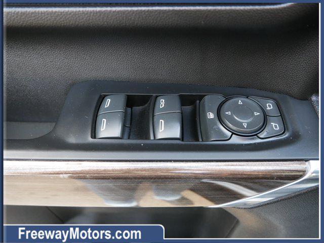 used 2023 Chevrolet Silverado 2500 car, priced at $39,900