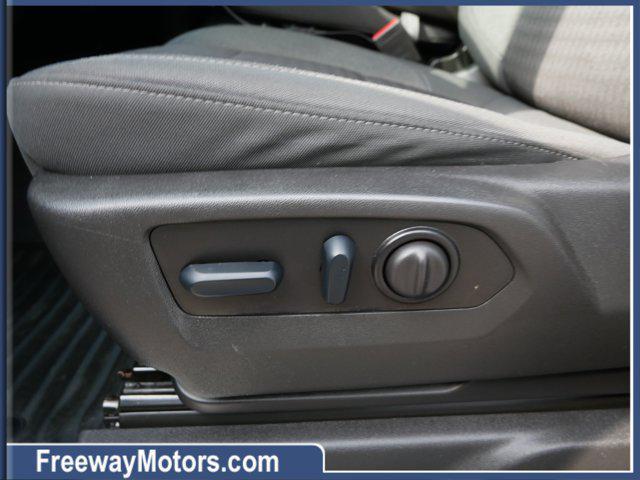 used 2023 Chevrolet Silverado 2500 car, priced at $39,900