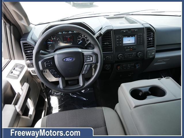 used 2019 Ford F-150 car, priced at $24,900