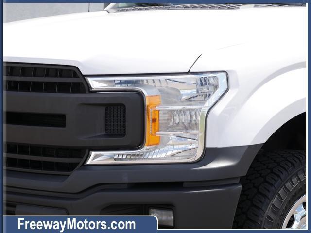 used 2019 Ford F-150 car, priced at $24,900