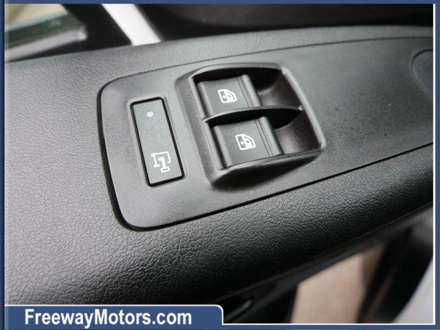 used 2023 Ram ProMaster 2500 car, priced at $32,900
