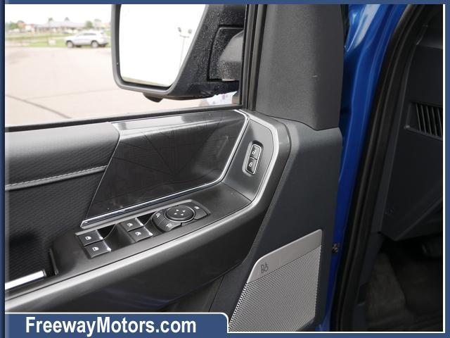 used 2022 Ford F-150 car, priced at $38,900