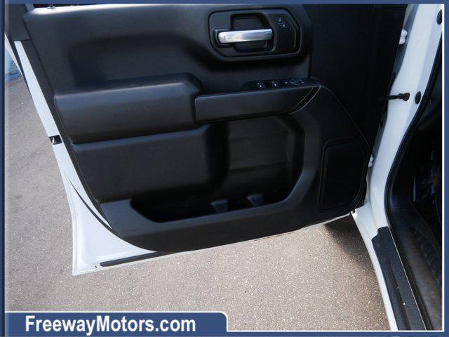 used 2020 Chevrolet Silverado 2500 car, priced at $32,900