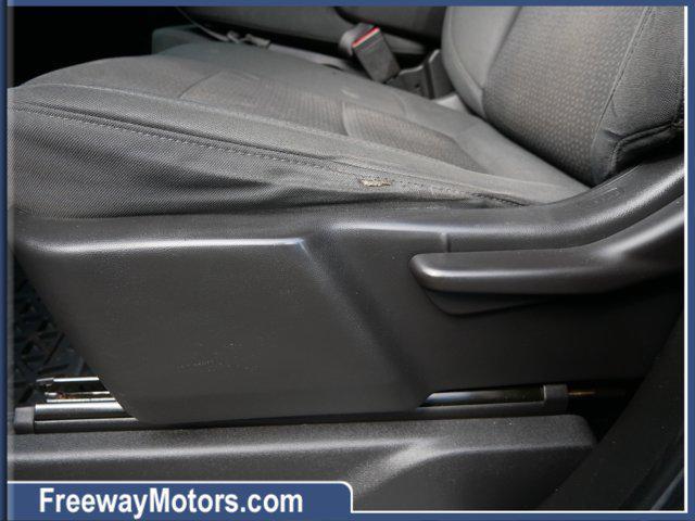 used 2020 Chevrolet Silverado 2500 car, priced at $32,900