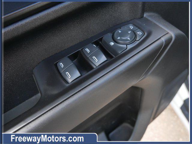 used 2020 Chevrolet Silverado 2500 car, priced at $32,900