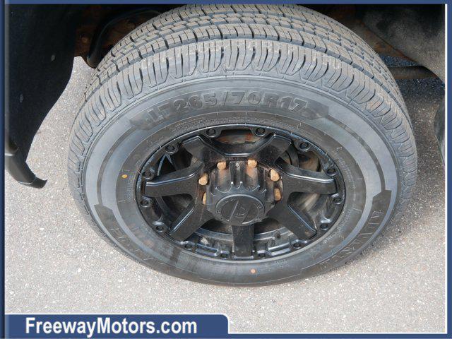 used 2020 Chevrolet Silverado 2500 car, priced at $32,900