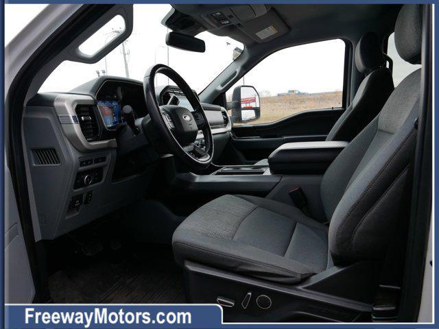used 2021 Ford F-150 car, priced at $32,900