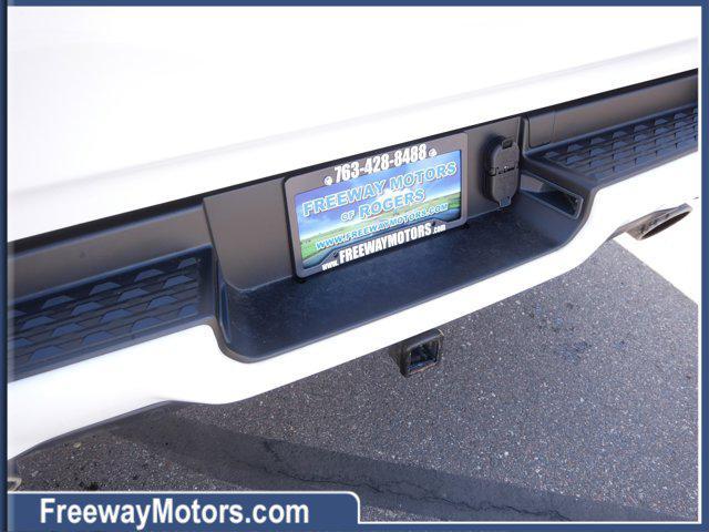 used 2023 Ram 1500 car, priced at $39,900