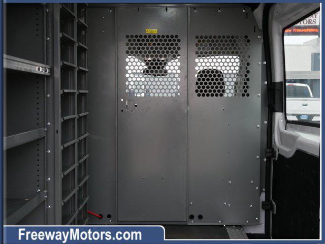 used 2023 Ford Transit-250 car, priced at $29,900