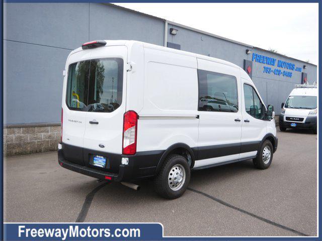 used 2023 Ford Transit-250 car, priced at $29,900