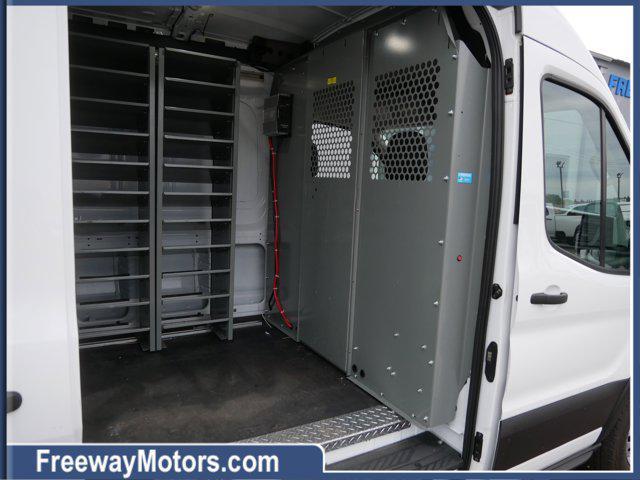 used 2023 Ford Transit-250 car, priced at $29,900