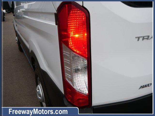 used 2023 Ford Transit-250 car, priced at $29,900
