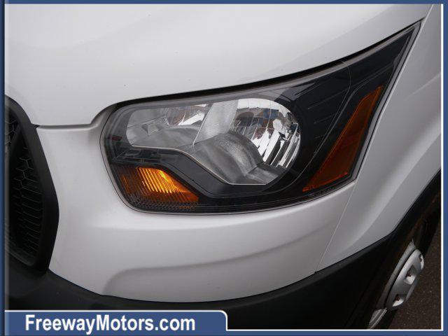 used 2023 Ford Transit-250 car, priced at $29,900