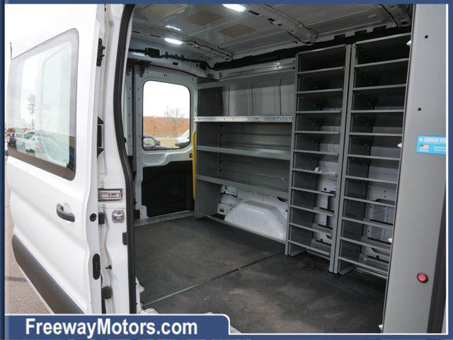 used 2023 Ford Transit-250 car, priced at $29,900