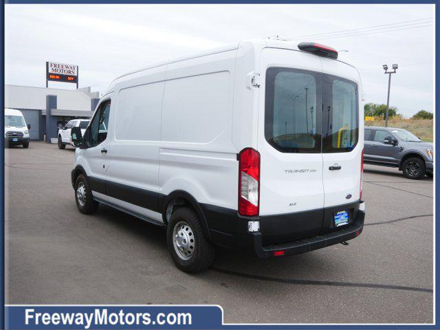 used 2023 Ford Transit-250 car, priced at $29,900