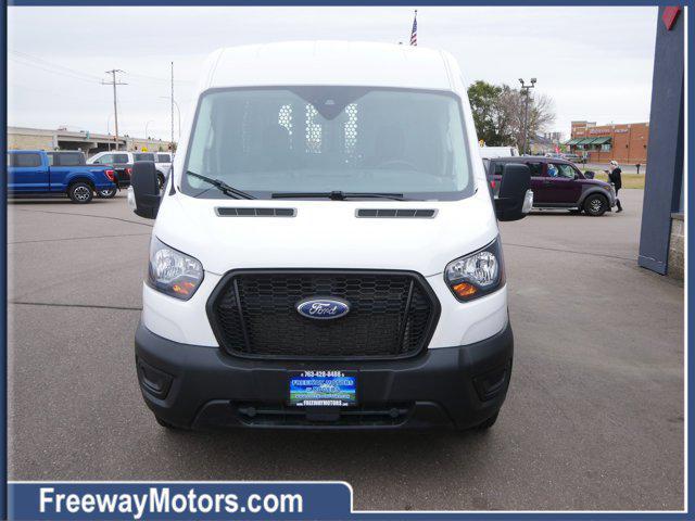 used 2023 Ford Transit-250 car, priced at $29,900