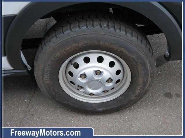 used 2023 Ford Transit-250 car, priced at $29,900