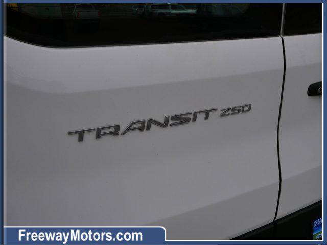 used 2023 Ford Transit-250 car, priced at $29,900