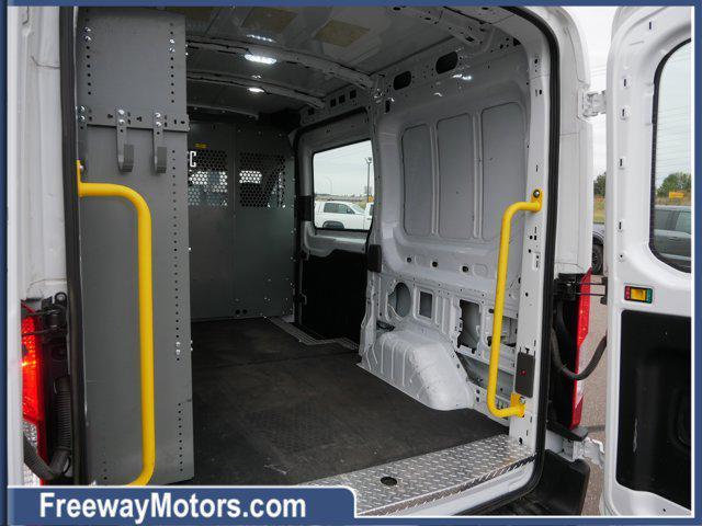 used 2023 Ford Transit-250 car, priced at $29,900