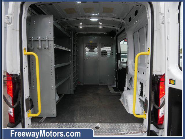 used 2023 Ford Transit-250 car, priced at $29,900