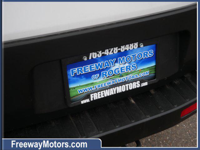 used 2023 Ford Transit-250 car, priced at $29,900