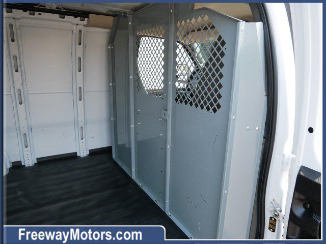 used 2020 Chevrolet Express 2500 car, priced at $24,900