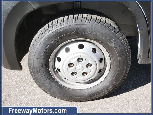 used 2021 Ram ProMaster 3500 car, priced at $29,900