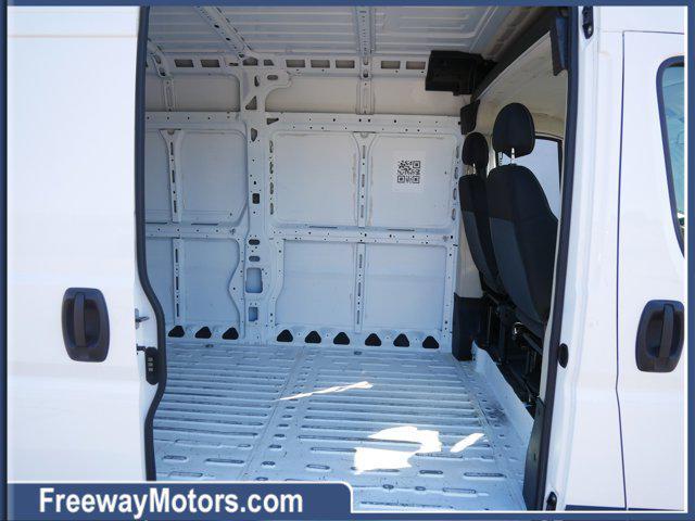 used 2021 Ram ProMaster 3500 car, priced at $29,900