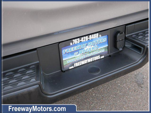 used 2023 Ram 1500 car, priced at $22,900