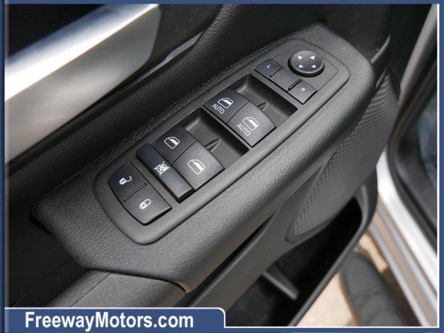 used 2023 Ram 1500 car, priced at $22,900