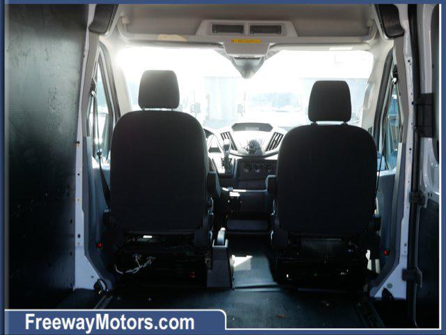 used 2019 Ford Transit-250 car, priced at $23,900