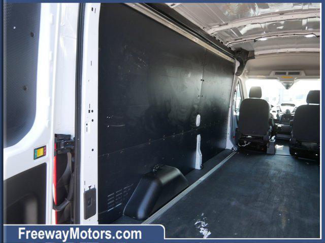 used 2019 Ford Transit-250 car, priced at $23,900