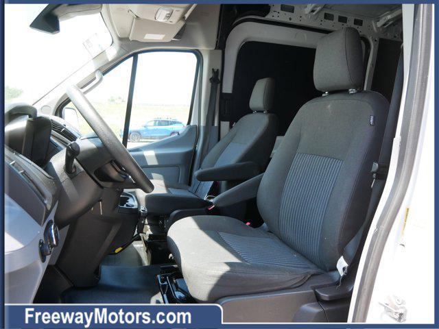 used 2019 Ford Transit-250 car, priced at $23,900