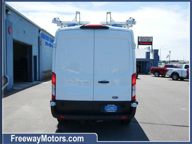 used 2019 Ford Transit-250 car, priced at $23,900