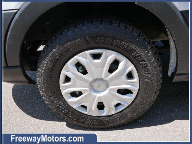 used 2019 Ford Transit-250 car, priced at $23,900