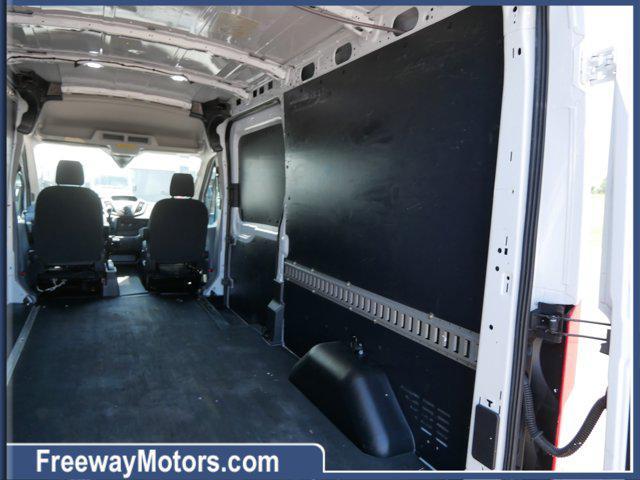 used 2019 Ford Transit-250 car, priced at $23,900