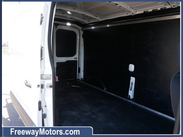 used 2019 Ford Transit-250 car, priced at $23,900