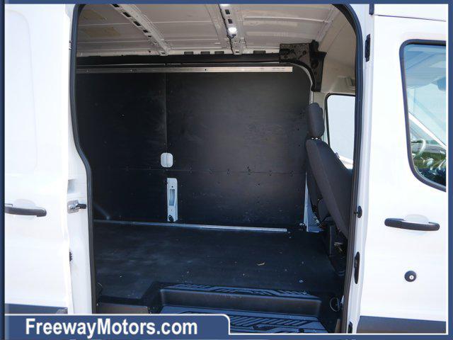 used 2019 Ford Transit-250 car, priced at $23,900